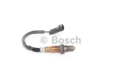 Sonda lambda BOSCH 0 258 006 206