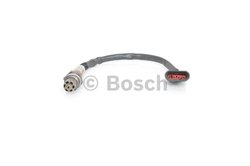 Sonda lambda BOSCH 0 258 006 206