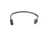 SONDA LAMBDA BOSCH 0 258 006 272 - Compatibil cu MERCEDES-BENZ