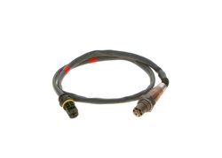 SONDA LAMBDA BOSCH 0 258 006 318 - Compatibil cu MERCEDES-BENZ, PUCH