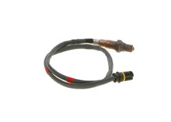 SONDA LAMBDA BOSCH 0 258 006 318 - Compatibil cu MERCEDES-BENZ, PUCH