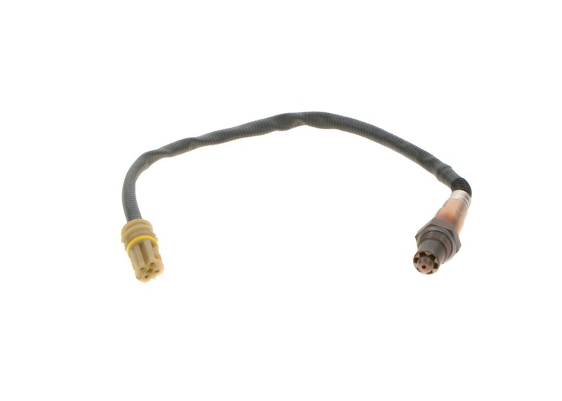 SONDA LAMBDA BOSCH 0 258 006 328 - Compatibil cu MERCEDES-BENZ