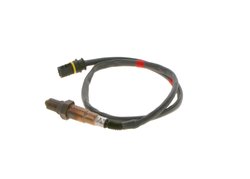 SONDA LAMBDA BOSCH 0 258 006 318 - Compatibil cu MERCEDES-BENZ, PUCH