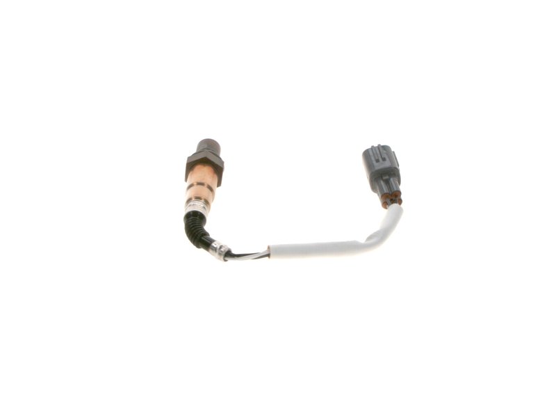 SONDA LAMBDA BOSCH 0 258 006 345 - Piesa auto compatibila cu mai multe marci