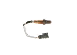 SONDA LAMBDA BOSCH 0 258 006 345 - Piesa auto compatibila cu mai multe marci