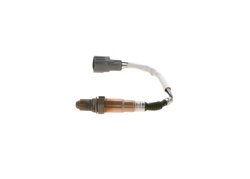 SONDA LAMBDA BOSCH 0 258 006 345 - Piesa auto compatibila cu mai multe marci
