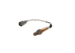 SONDA LAMBDA BOSCH 0 258 006 345 - Piesa auto compatibila cu mai multe marci