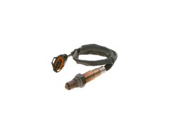 Sonda lambda BOSCH 0 258 006 346