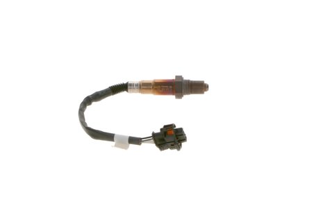 SONDA LAMBDA BOSCH 0 258 006 386 - Compatibil cu HOLDEN, OPEL, VAUXHALL