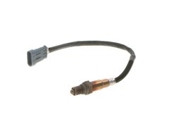 SONDA LAMBDA BOSCH 0 258 006 376 - Compatibil cu ALFA ROMEO, FIAT, LANCIA