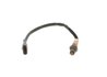 SONDA LAMBDA BOSCH 0 258 006 376 - Compatibil cu ALFA ROMEO, FIAT, LANCIA