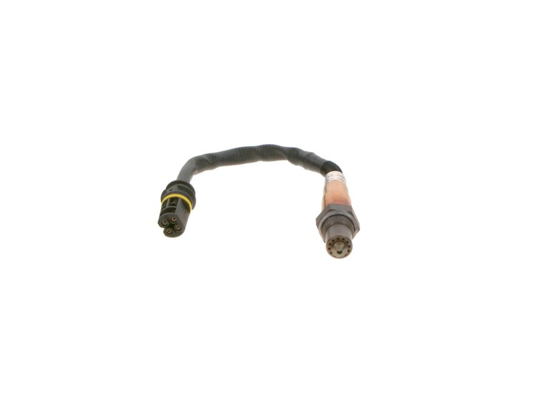 SONDA LAMBDA BOSCH 0 258 006 436 - Compatibil cu MERCEDES-BENZ