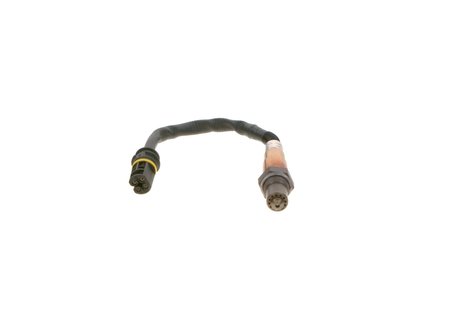 SONDA LAMBDA BOSCH 0 258 006 436 - Compatibil cu MERCEDES-BENZ