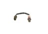 SONDA LAMBDA BOSCH 0 258 006 436 - Compatibil cu MERCEDES-BENZ