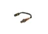 SONDA LAMBDA BOSCH 0 258 006 436 - Compatibil cu MERCEDES-BENZ