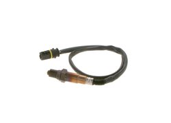 SONDA LAMBDA BOSCH 0 258 006 456 - Compatibil cu MERCEDES-BENZ