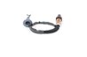 SONDA LAMBDA BOSCH 0 258 006 464 - Compatibil cu VOLVO