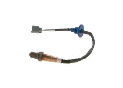 SONDA LAMBDA BOSCH 0 258 006 538 - Compatibil cu HONDA