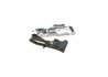 SONDA LAMBDA BOSCH 0 258 006 541 - Compatibil cu SAAB, VOLVO