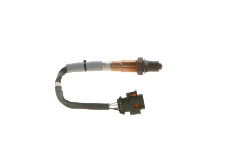 SONDA LAMBDA BOSCH 0 258 006 546 - Compatibil cu CADILLAC, CHEVROLET, OPEL, SAAB, VAUXHALL