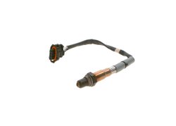 SONDA LAMBDA BOSCH 0 258 006 546 - Compatibil cu CADILLAC, CHEVROLET, OPEL, SAAB, VAUXHALL
