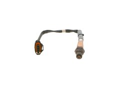 SONDA LAMBDA BOSCH 0 258 006 546 - Compatibil cu CADILLAC, CHEVROLET, OPEL, SAAB, VAUXHALL