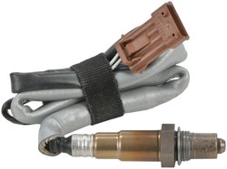 SONDA LAMBDA BOSCH 0 258 006 624 - Compatibil cu CADILLAC, SAAB
