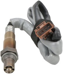 SONDA LAMBDA BOSCH 0 258 006 624 - Compatibil cu CADILLAC, SAAB