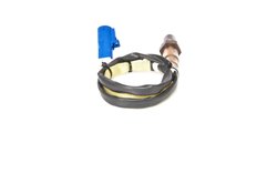 SONDA LAMBDA BOSCH 0 258 006 713 - Compatibil cu FORD, FORD AUSTRALIA