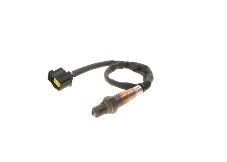 SONDA LAMBDA BOSCH 0 258 006 747 - Compatibil cu MERCEDES-BENZ