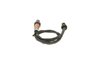 SONDA LAMBDA BOSCH 0 258 006 755 - Compatibil cu ALPINA, BMW
