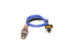 SONDA LAMBDA BOSCH 0 258 006 791 - Compatibil cu DACIA, RENAULT