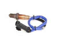 SONDA LAMBDA BOSCH 0 258 006 791 - Compatibil cu DACIA, RENAULT