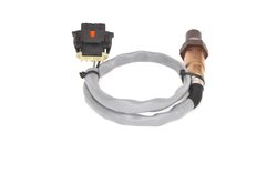 SONDA LAMBDA BOSCH 0 258 006 824 - Compatibil cu PORSCHE