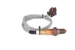 SONDA LAMBDA BOSCH 0 258 006 824 - Compatibil cu PORSCHE