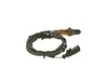SONDA LAMBDA BOSCH 0 258 006 869 - Compatibil cu MAN