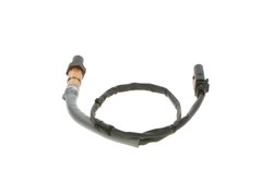 SONDA LAMBDA BOSCH 0 258 006 895 - Compatibil cu SKODA, VW