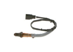 SONDA LAMBDA BOSCH 0 258 006 895 - Compatibil cu SKODA, VW