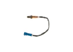 SONDA LAMBDA BOSCH 0 258 006 904 - Compatibil cu ASTON MARTIN, FORD