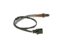 SONDA LAMBDA BOSCH 0 258 006 895 - Compatibil cu SKODA, VW