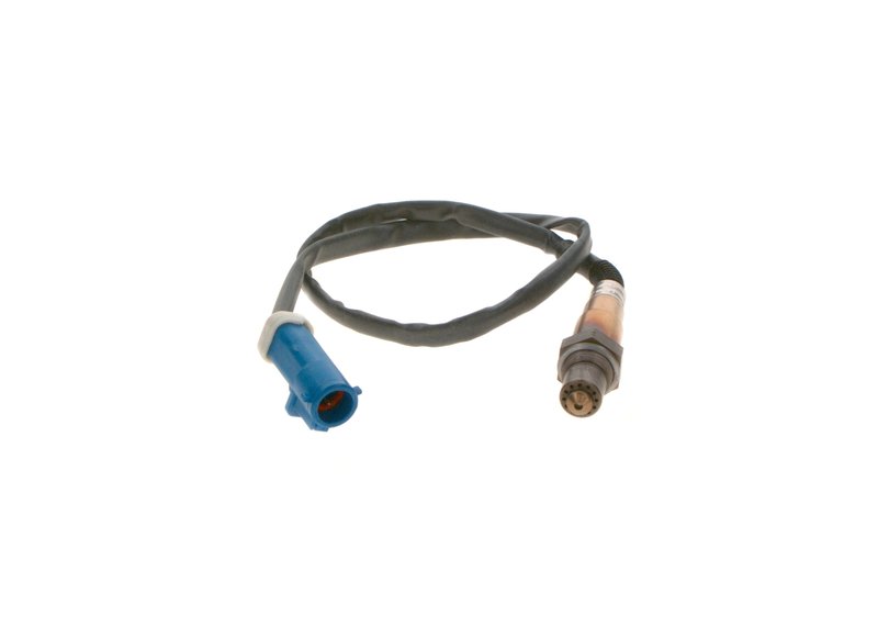 SONDA LAMBDA BOSCH 0 258 006 927 - Compatibil cu FORD, FORD AUSTRALIA, VOLVO