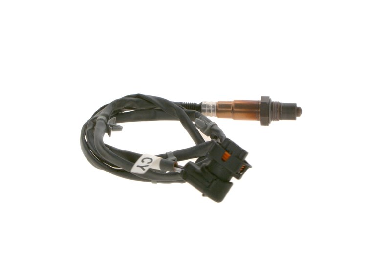 SONDA LAMBDA BOSCH 0 258 006 957 - Compatibil cu OPEL, VAUXHALL