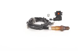SONDA LAMBDA BOSCH 0 258 006 963 - Compatibil cu OPEL, VAUXHALL
