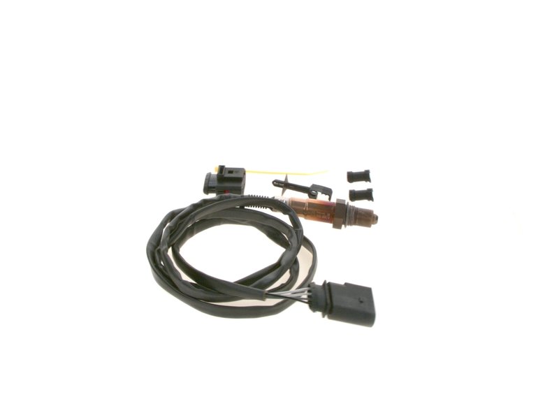 SONDA LAMBDA BOSCH 0 258 006 978 - Compatibil cu AUDI, CITROEN, PEUGEOT, SEAT, SKODA, VW