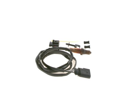 SONDA LAMBDA BOSCH 0 258 006 978 - Compatibil cu AUDI, CITROEN, PEUGEOT, SEAT, SKODA, VW