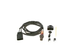 SONDA LAMBDA BOSCH 0 258 006 978 - Compatibil cu AUDI, CITROEN, PEUGEOT, SEAT, SKODA, VW