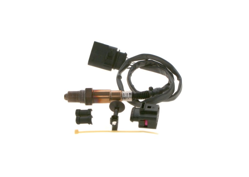 Sonda lambda BOSCH 0 258 006 980
