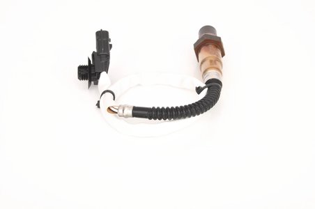 SONDA LAMBDA BOSCH 0 258 006 990 - Compatibil cu DACIA, NISSAN, RENAULT