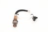 SONDA LAMBDA BOSCH 0 258 006 990 - Compatibil cu DACIA, NISSAN, RENAULT