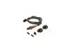 SONDA LAMBDA BOSCH 0 258 006 986 - Compatibil cu AUDI, PORSCHE, SEAT, SKODA, VW